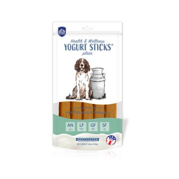 Himalayan Dog Chew Yogurt Sticks Dog Treats - 4.8 oz