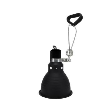 Hobby Clamp Lamp - 14cm