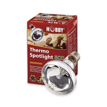 Hobby Thermo Spotlight Eco