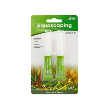 Ista Aquascaping Instant Glue - 4 g