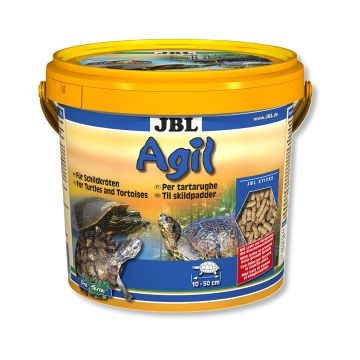 JBL Agil Turtle Food Stick, 1 Liter