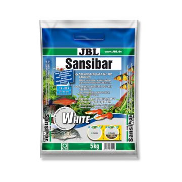 JBL Sansibar White - 5 Kg