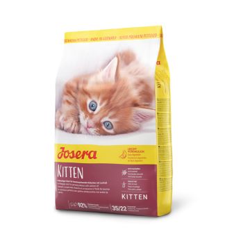 Josera Kitten Dry Food - 400 g