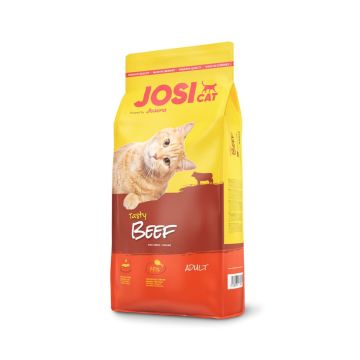 Josera JosiCat Tasty Beef Dry Cat Food