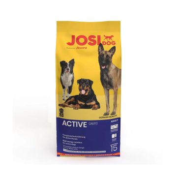 Josera JosiDog Active Dry Dog Food