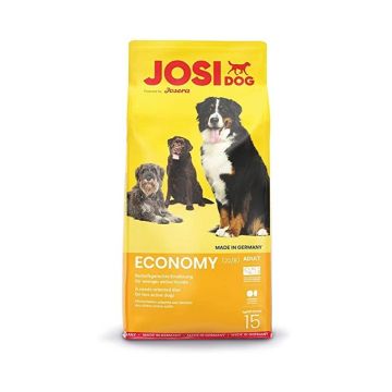 Josera JosiDog Economy, 15 Kg