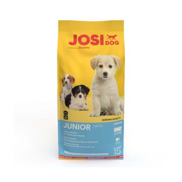 Josera JosiDog Junior Dry Dog Food
