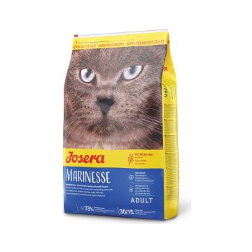 Josera Marinesse Dry Cat Food