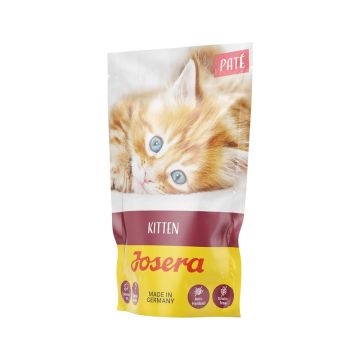 Josera Pate Kitten Wet Food - 85 g