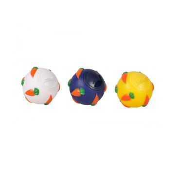Karlie Treat Ball for Small Animals - Assorted Colors
