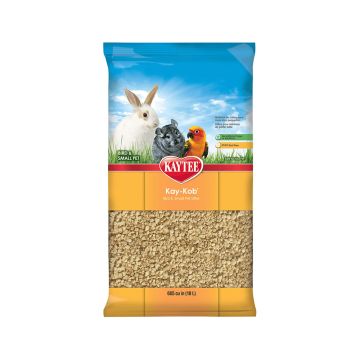 Kaytee Kay-Kob Birds and Small Animal Bedding and Litter - 10 L