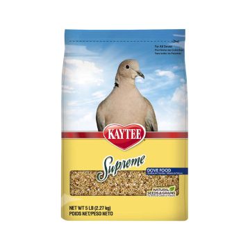 Kaytee Supreme Dove Food - 2.27 Kg