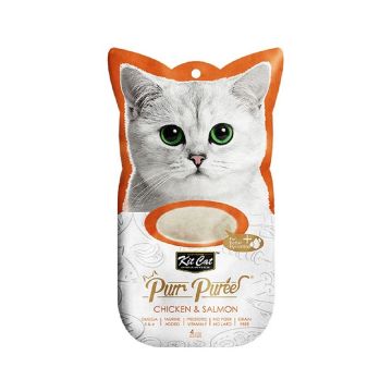 kit-cat-purr-puree-chicken-salmon-cat-treats-4-x-15g
