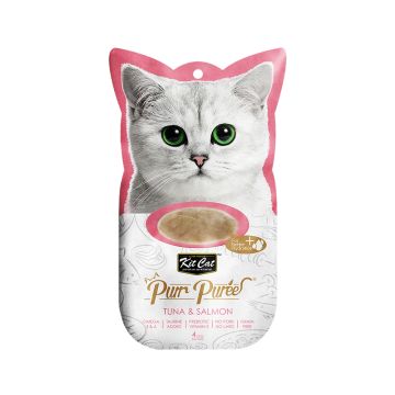 kit-cat-purr-puree-tuna-salmon-cat-treats-4-x-15g