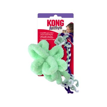 Kong Active Rope Cat Toys