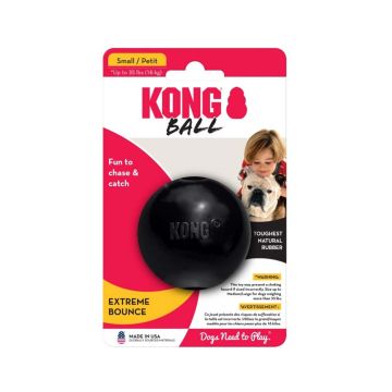 Kong Extreme Ball Dog Toy, Medium