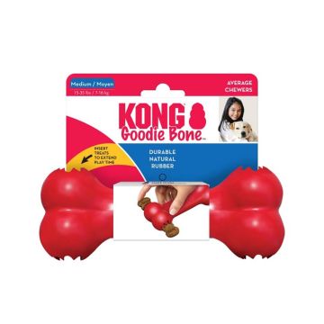 Kong Goodie Bone, Medium