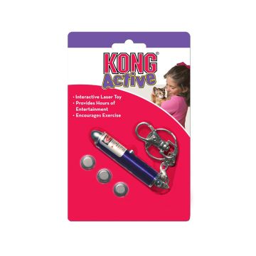 Kong Laser Pointer Cat Toy