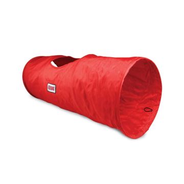 Kong PlaySpaces Tunnel Red
