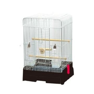 LillipHut Bird Cage 35 - 36W x 34D x 43H cm