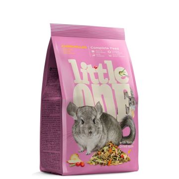 Little One Food for Chinchillas