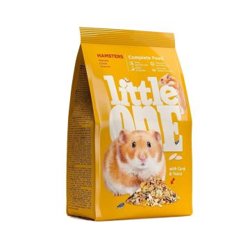 Little One Food for Hamsters