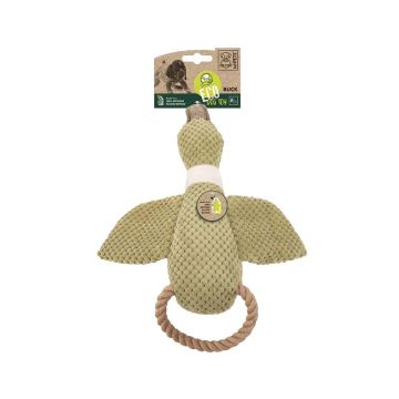 M-Pets Eco Dog Toy Buck