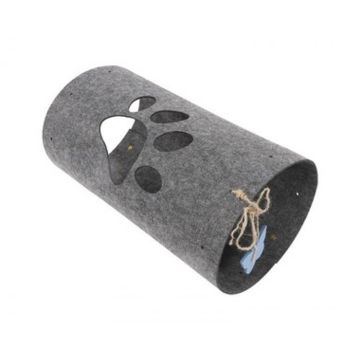 M-Pets Eco Tunnel - 25D x 25W x 45H cm