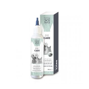 M-Pets Eye Care for Pets - 118 ml