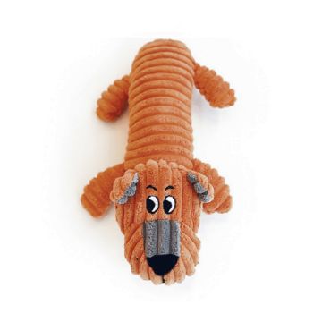 M-Pets Gary Squeaker Dog Toy