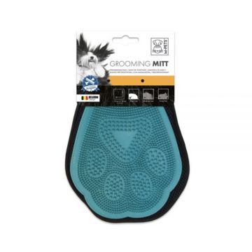 M-Pets Grooming Mitt for Pets