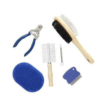M-Pets Grooming Set for Pets