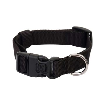M-Pets Jolly Eco Dog Collars - Black