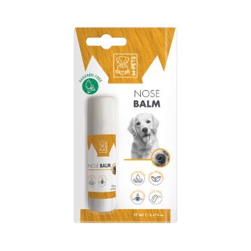 M-Pets Nose Balm for Dogs - 17 ml