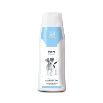 M-Pets Puppy Shampoo - 250ml