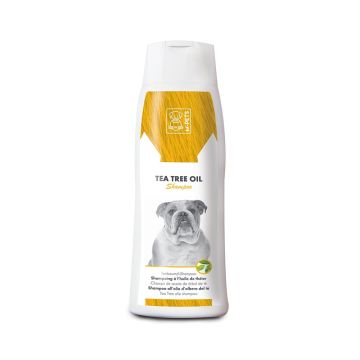 M-Pets Tea Tree Oil Shampoo - 250ml