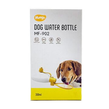 Mango Pet Water Bottle - 300 ml