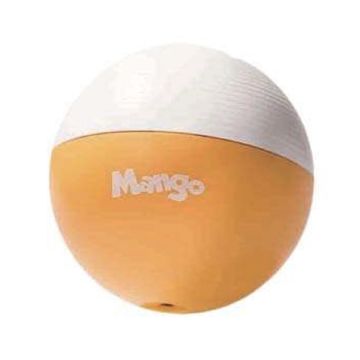 Mango LED Lighted Rechargeable Cat Toy