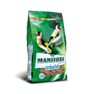 Manitoba Carduelidi Finch Food, 800g