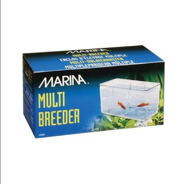 Marina Multi-Breed.5-Way Trap