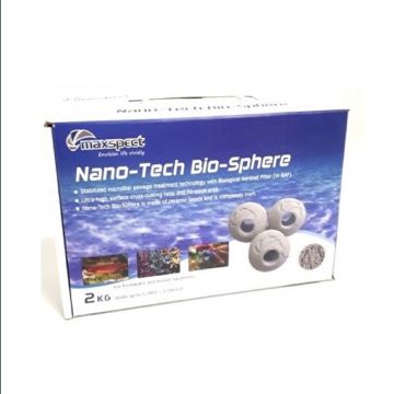 Maxspect Nano Tech Bio-Sphere, 2 Kg