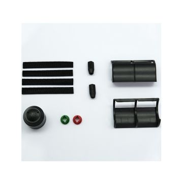 Maxspect Xf330 Bushing and Flow Director Sets