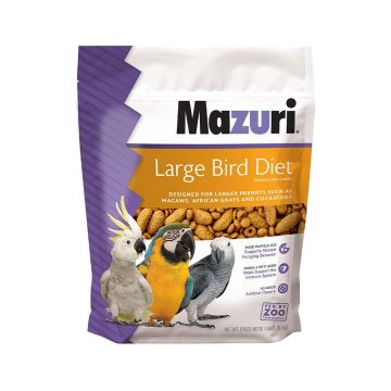 Mazuri Large Bird Diet - 1.36 Kg