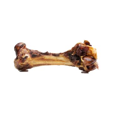 Mbuni Natural Protein Ostrich Dino Bone - 380 g