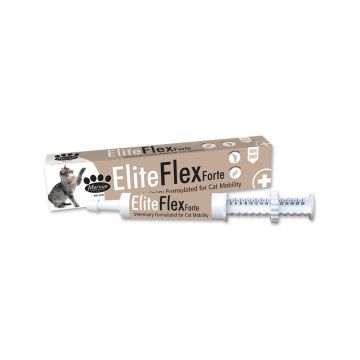 Mervue Elite Flex Forte Paste for Cats - 30 ml