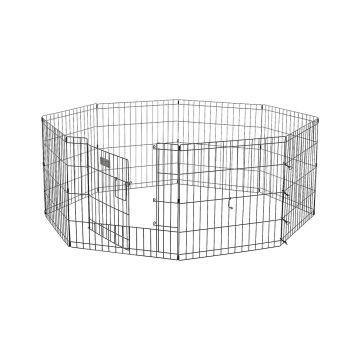 Midwest MAX Lock Life Stages Exercise Pen