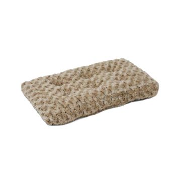 midwest-24-quiettime-deluxe-ombre-swirl-taupe-to-mocha-pet-bed