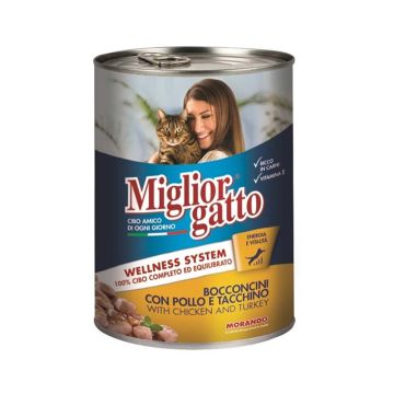 miglior-pate-with-chicken-turkey-canned-cat-food-405g-pack-of-12