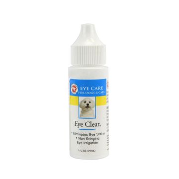 Miracle Care Eye Clear, 29 ml