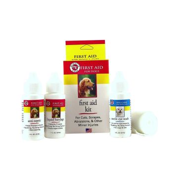 Miracle Care First Aid Kit for Dogs
